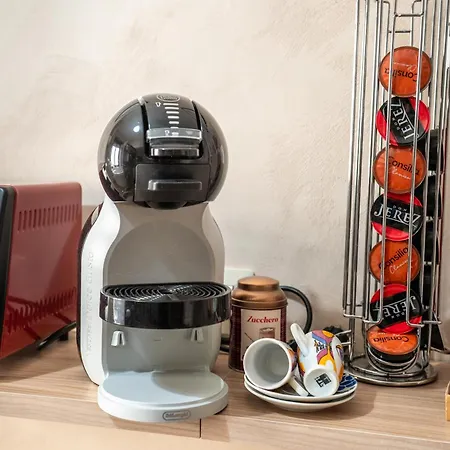 公寓 Betti House Vasca Idromassaggio Metro C Alessandrino - San Giovanni E Trenino Laziali-termini -betti House