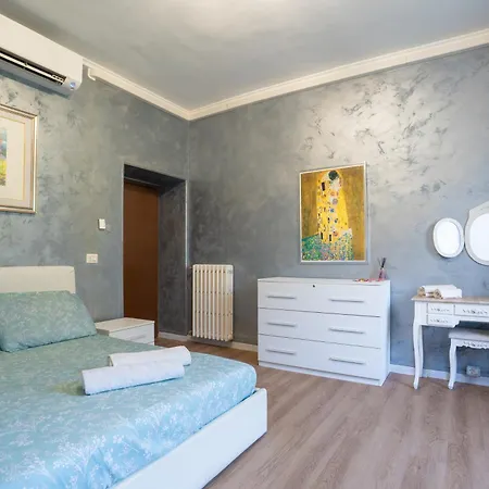 דירה Casa Con Idromassaggio Metro C Alessandrino - San Giovanni E Trenino Laziali-termini -betti House